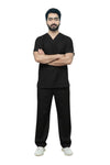 Vital unisex scrub