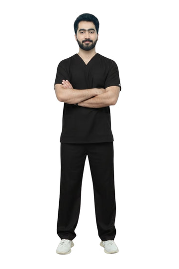Vital unisex scrub