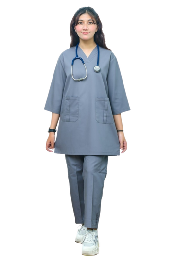 Grace women scrub