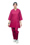 Grace women scrub