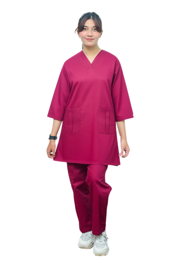 Grace women scrub
