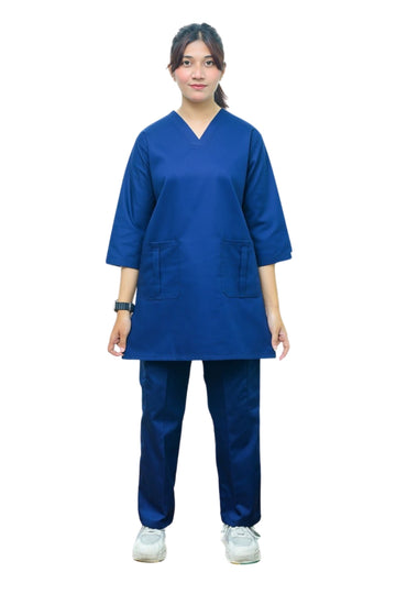 Grace women scrub