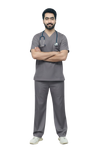 Vital unisex scrub