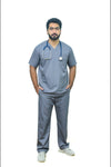 Prime unisex scrub