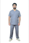 Prime unisex scrub