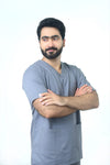 Prime unisex scrub