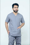 Prime unisex scrub