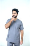 Prime unisex scrub