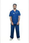 Prime unisex scrub