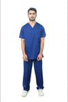 Prime unisex scrub
