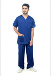 Prime unisex scrub