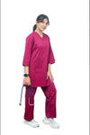 Grace women scrub
