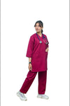 Grace women scrub