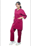 Grace women scrub