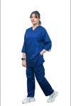 Grace women scrub