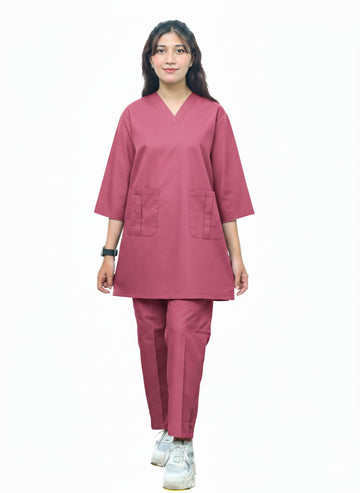 SoftCare Women scrub