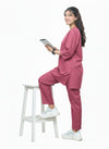 SoftCare Women scrub