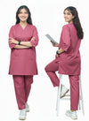 SoftCare Women scrub