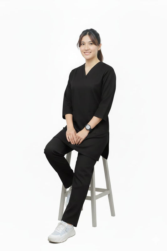 SoftCare Women scrub