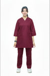 SoftCare Women scrub