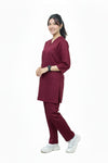 SoftCare Women scrub