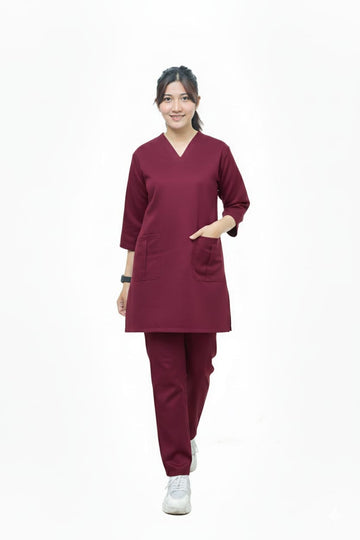 SoftCare Women scrub