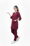 SoftCare Women scrub
