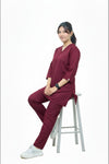 SoftCare Women scrub