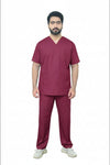 Zeno unisex scrub