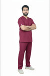 Zeno unisex scrub