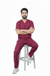 Zeno unisex scrub