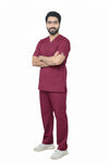 Zeno unisex scrub