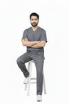 Zeno unisex scrub