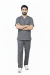 Zeno unisex scrub