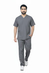 Zeno unisex scrub