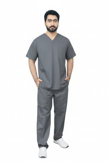 Zeno unisex scrub