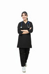 Aura women scrub