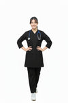 Aura women scrub