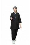 Aura women scrub
