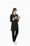 Aura women scrub