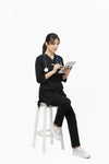 Aura women scrub