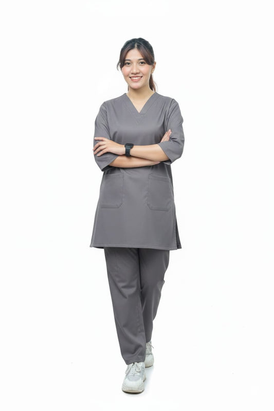 SoftCare Women scrub