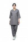 Aura women scrub
