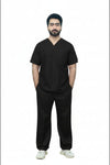 Vital unisex scrub
