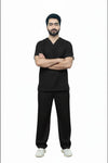Vital unisex scrub