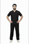 Vital unisex scrub