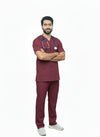 Vital unisex scrub