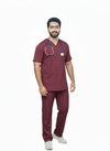 Vital unisex scrub