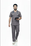 Vital unisex scrub