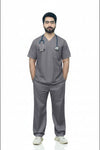 Vital unisex scrub